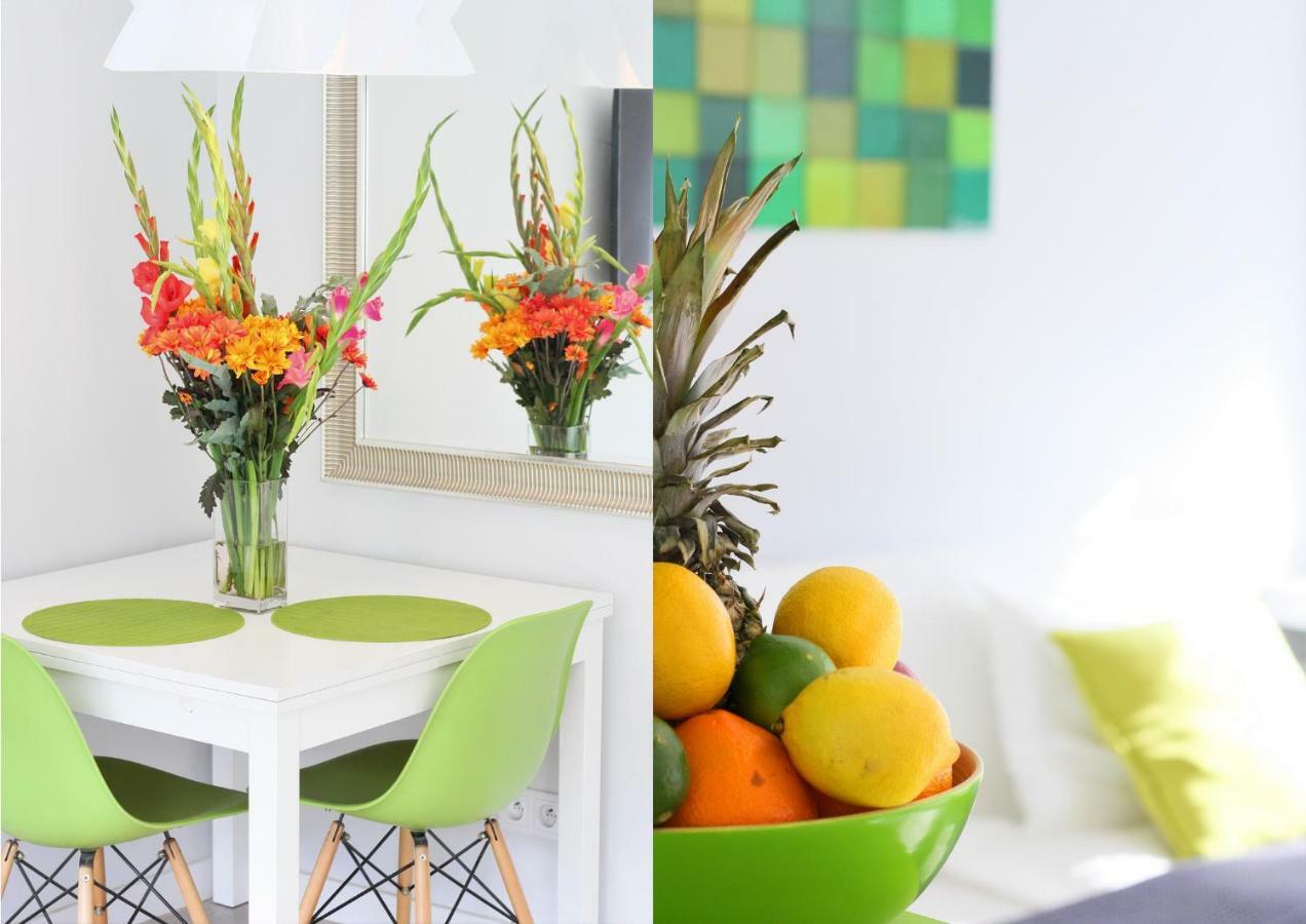 WLR Apartments - Marszalkowska Warszawa Zewnętrze zdjęcie