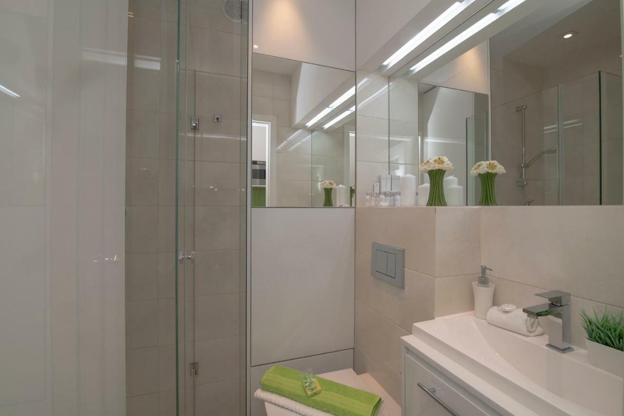WLR Apartments - Marszalkowska Warszawa Zewnętrze zdjęcie