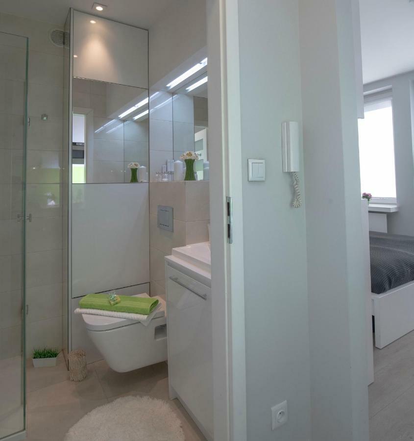 WLR Apartments - Marszalkowska Warszawa Zewnętrze zdjęcie
