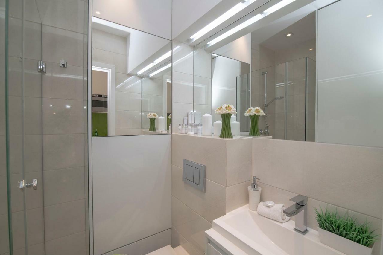 WLR Apartments - Marszalkowska Warszawa Zewnętrze zdjęcie