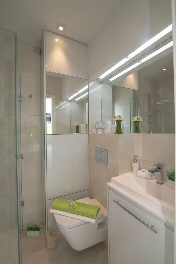 WLR Apartments - Marszalkowska Warszawa Zewnętrze zdjęcie