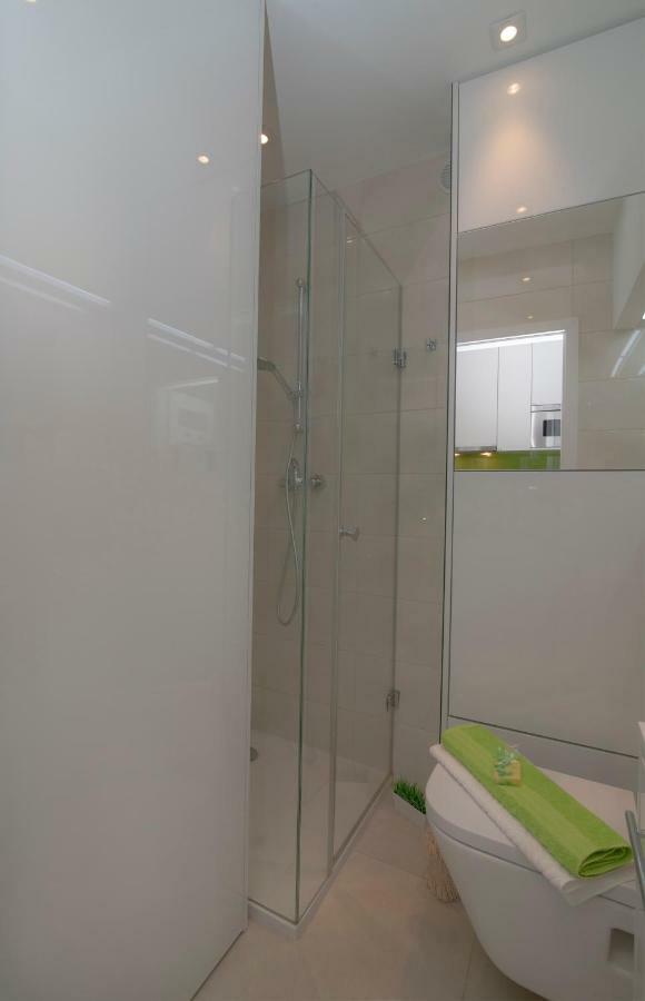 WLR Apartments - Marszalkowska Warszawa Zewnętrze zdjęcie